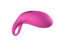 Load image into Gallery viewer, Juicy Love Luxury Couples Cock Ring