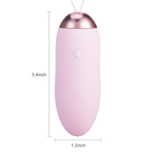 Load image into Gallery viewer, Juicy Love Wireless Bullet Vibrator
