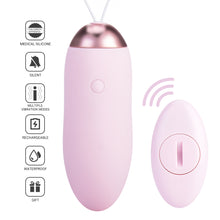 Load image into Gallery viewer, Juicy Love Wireless Bullet Vibrator
