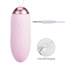 Load image into Gallery viewer, Juicy Love Wireless Bullet Vibrator
